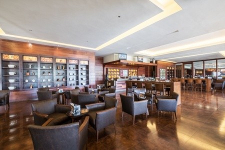 Dominikánska republika Punta Cana Barceló Bávaro Palace 9 dňový pobyt All Inclusive Letecky Letisko: Viedeň December 2025 (13/12/25-21/12/25)