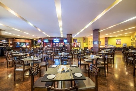 Dominikánska republika Punta Cana Barceló Bávaro Palace 9 dňový pobyt All Inclusive Letecky Letisko: Viedeň December 2025 (13/12/25-21/12/25)