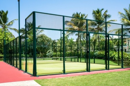 Dominikánska republika Punta Cana Barceló Bávaro Palace 9 dňový pobyt All Inclusive Letecky Letisko: Viedeň December 2025 (13/12/25-21/12/25)