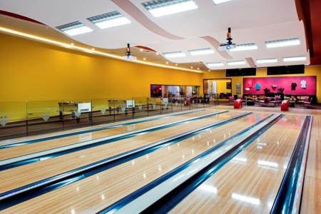 Dominikánska republika Punta Cana Barceló Bávaro Palace 9 dňový pobyt All Inclusive Letecky Letisko: Viedeň December 2025 (13/12/25-21/12/25)