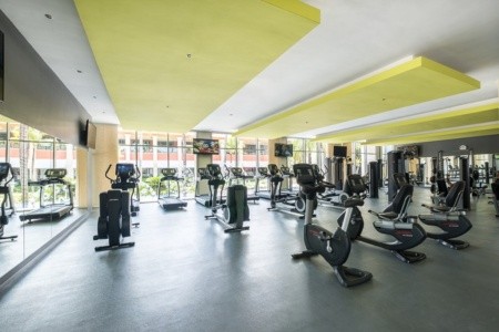 Dominikánska republika Punta Cana Barceló Bávaro Palace 9 dňový pobyt All Inclusive Letecky Letisko: Viedeň December 2025 (13/12/25-21/12/25)