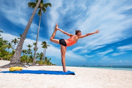 Dominikánska republika Punta Cana Barceló Bávaro Palace 9 dňový pobyt All Inclusive Letecky Letisko: Viedeň December 2025 (13/12/25-21/12/25)