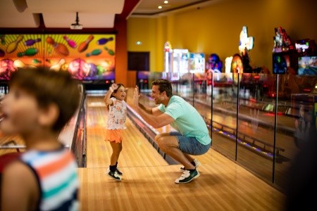 Dominikánska republika Punta Cana Barceló Bávaro Palace 9 dňový pobyt All Inclusive Letecky Letisko: Viedeň December 2025 (13/12/25-21/12/25)