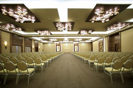 Dominikánska republika Punta Cana Barceló Bávaro Palace 9 dňový pobyt All Inclusive Letecky Letisko: Viedeň December 2025 (13/12/25-21/12/25)