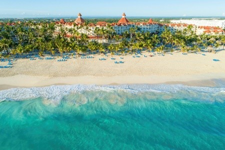 Occidental Caribe (Ex. Barceló Punta Cana) - 3