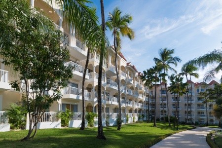 Occidental Caribe (Ex. Barceló Punta Cana) - 4