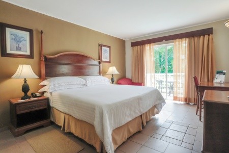 Occidental Caribe (Ex. Barceló Punta Cana) - 6