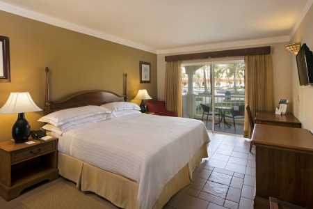 Occidental Caribe (Ex. Barceló Punta Cana) - 8