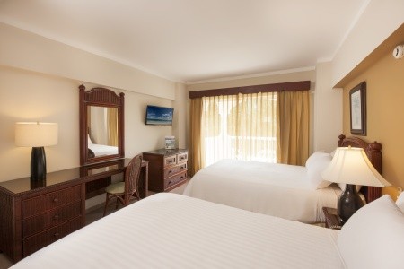 Occidental Caribe (Ex. Barceló Punta Cana) - 10