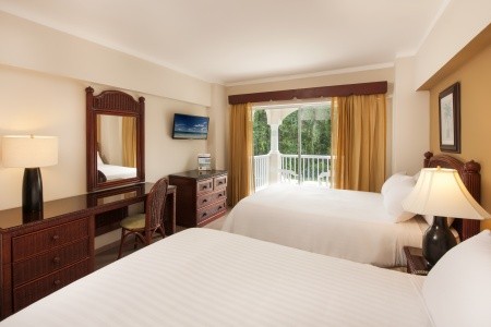 Occidental Caribe (Ex. Barceló Punta Cana) - 11