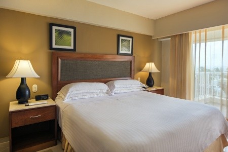 Occidental Caribe (Ex. Barceló Punta Cana) - 15