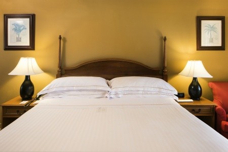 Occidental Caribe (Ex. Barceló Punta Cana) - 22