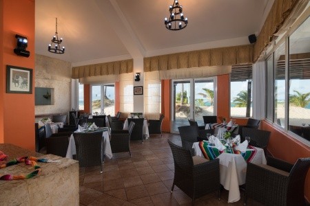 Occidental Caribe (Ex. Barceló Punta Cana) - 33