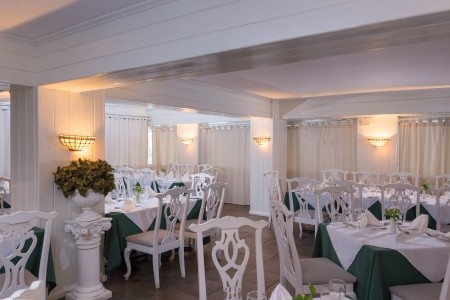 Occidental Caribe (Ex. Barceló Punta Cana) - 39