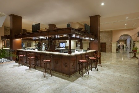 Occidental Caribe (Ex. Barceló Punta Cana) - 40