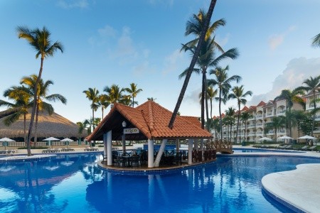 Occidental Caribe (Ex. Barceló Punta Cana) - 42