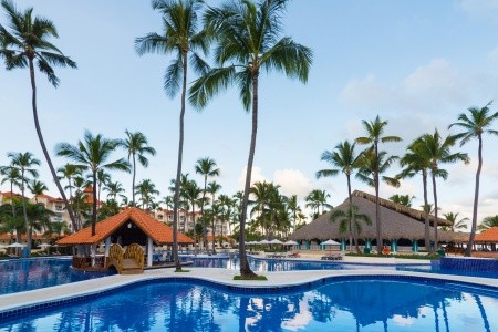 Occidental Caribe (Ex. Barceló Punta Cana) - 43
