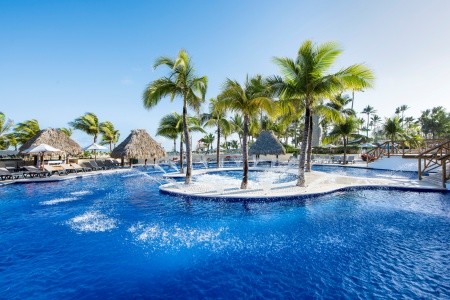 Occidental Caribe (Ex. Barceló Punta Cana) - 44