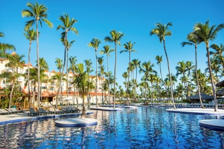 Occidental Caribe (Ex. Barceló Punta Cana) - 45