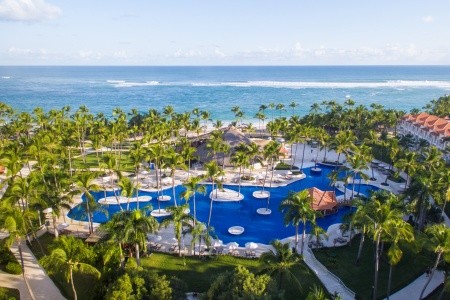 Occidental Caribe (Ex. Barceló Punta Cana) - 46