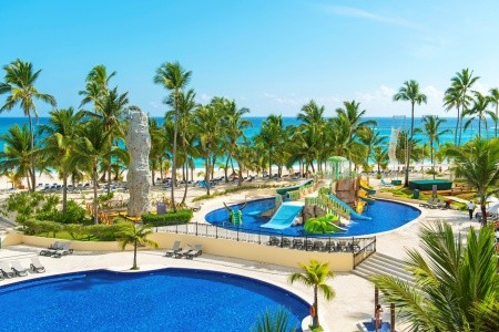 Occidental Caribe (Ex. Barceló Punta Cana) - 47
