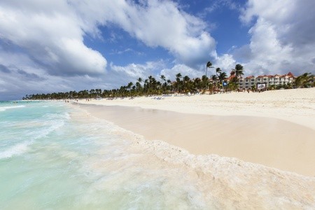 Occidental Caribe (Ex. Barceló Punta Cana) - 50