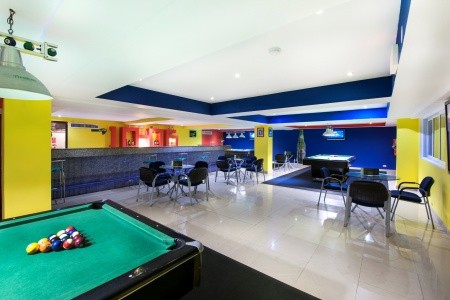 Occidental Caribe (Ex. Barceló Punta Cana) - 53