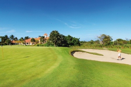 Occidental Caribe (Ex. Barceló Punta Cana) - 55