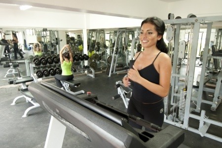 Occidental Caribe (Ex. Barceló Punta Cana) - 56