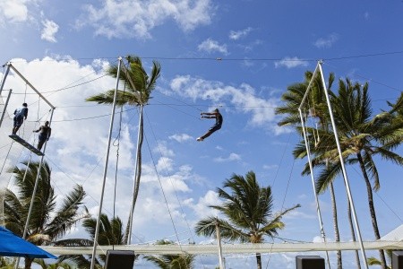 Occidental Caribe (Ex. Barceló Punta Cana) - 58
