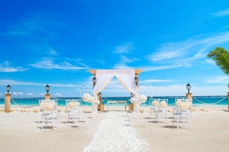 Occidental Caribe (Ex. Barceló Punta Cana) - 62