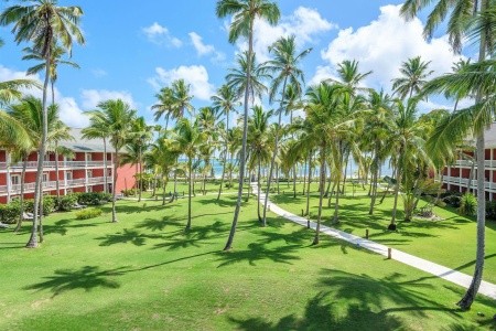 Barcelo Bavaro Beach - Adults Only - 3