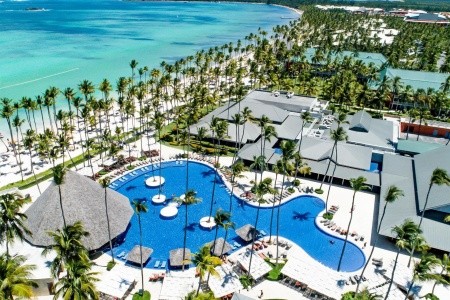 Barcelo Bavaro Beach - Adults Only - 4
