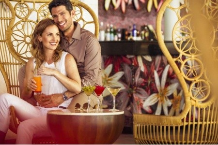 Barcelo Bavaro Beach - Adults Only - 26