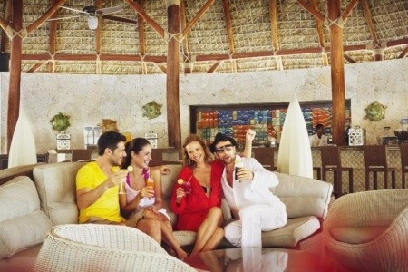 Barcelo Bavaro Beach - Adults Only - 27