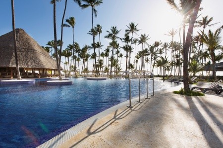 Barcelo Bavaro Beach - Adults Only - 28