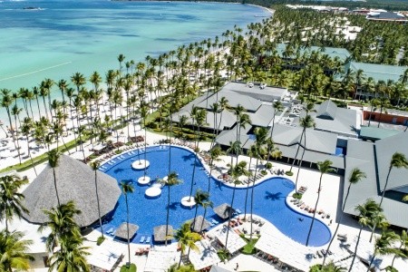 Barcelo Bavaro Beach - Adults Only - 29