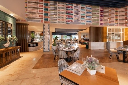 Catalonia Royal Bavaro - 43