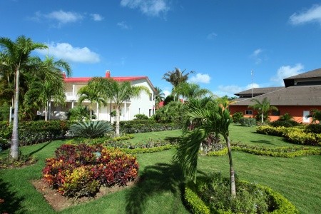 Bahia Principe Grand La Romana - 4