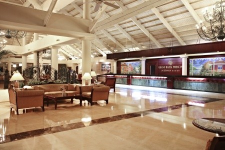 Bahia Principe Grand La Romana - 24