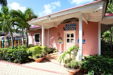 Bahia Principe Grand La Romana - 38