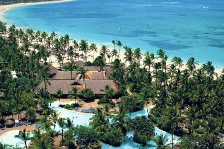 Grand Bávaro Princess - 4