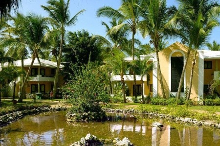 Grand Bávaro Princess - 5