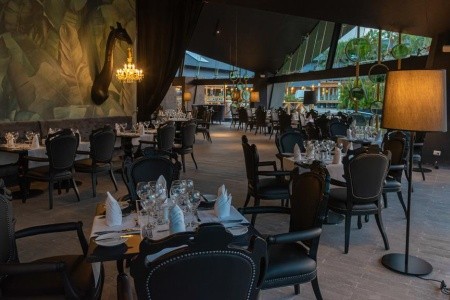 Grand Bávaro Princess - 21