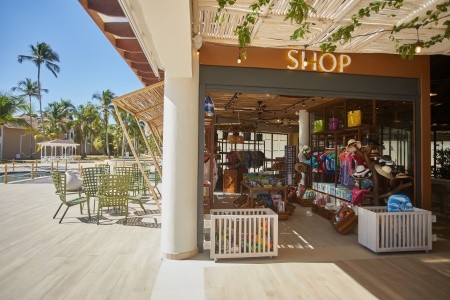 Grand Bahia Principe Punta Cana - 11