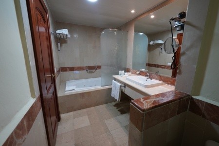 Grand Bahia Principe Punta Cana - 14