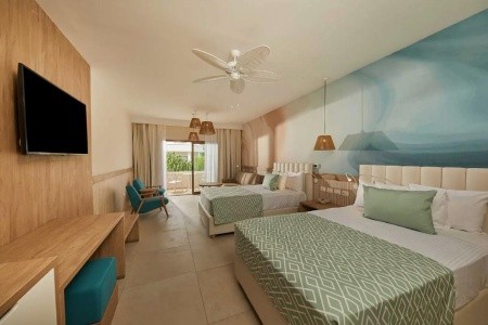 Grand Bahia Principe Punta Cana - 21