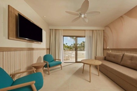 Grand Bahia Principe Punta Cana - 27