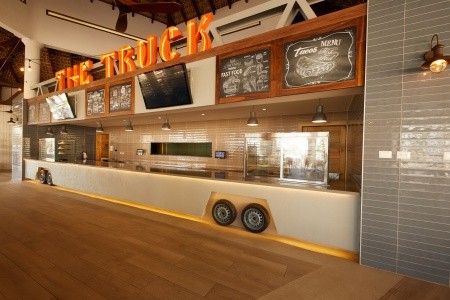 Grand Bahia Principe Punta Cana - 31