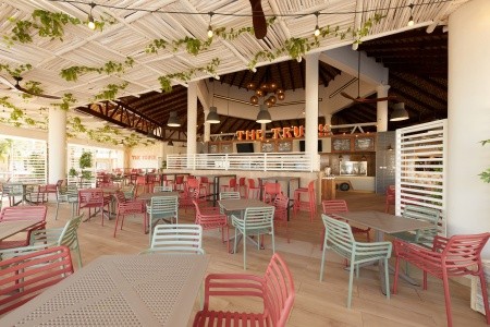 Grand Bahia Principe Punta Cana - 32